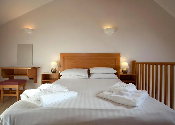 Tregenna Castle Resort