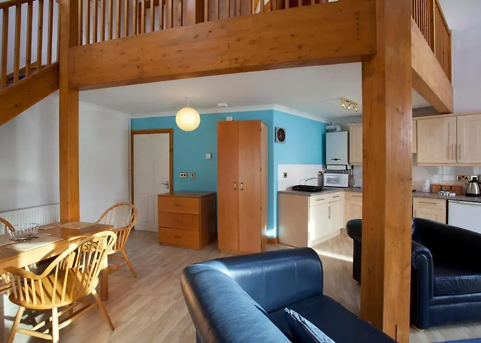 Tregenna Castle Resort