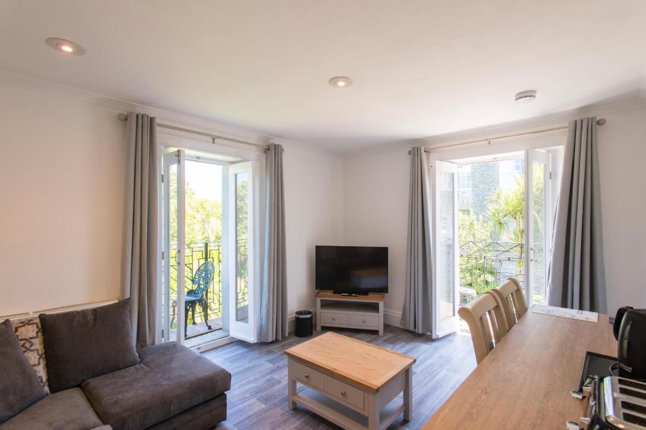 Tregenna Castle 3* Сент-Айвс