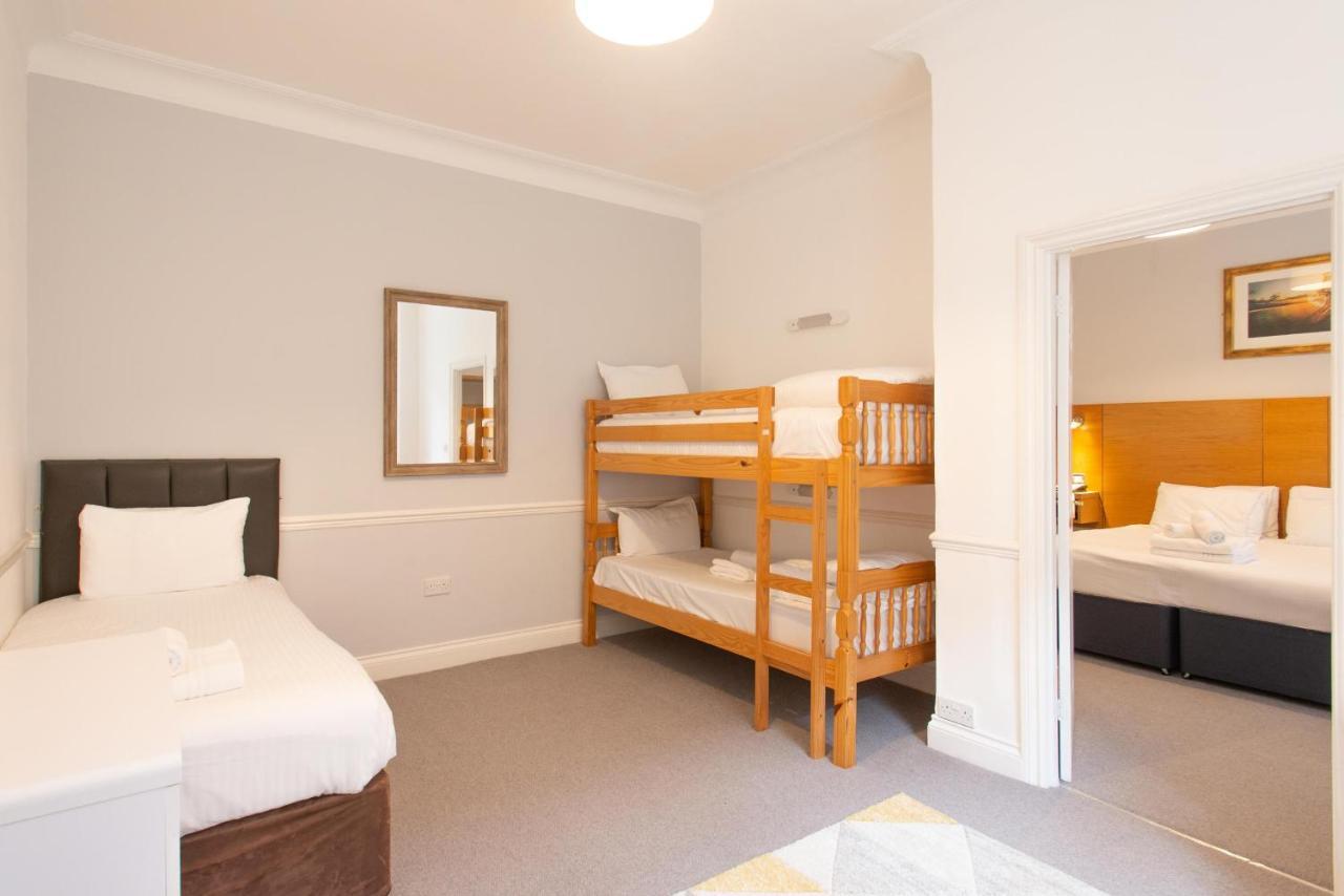 Tregenna Castle 3* St Ives (Cornwall)