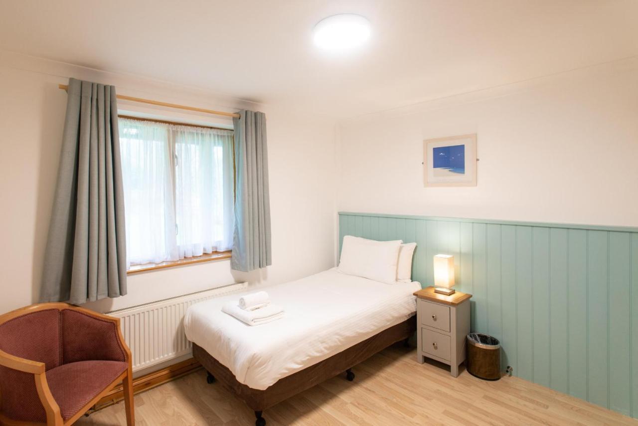 Tregenna Castle Hotel St Ives