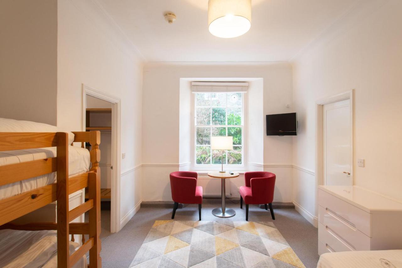 Hotel Tregenna Castle 3*