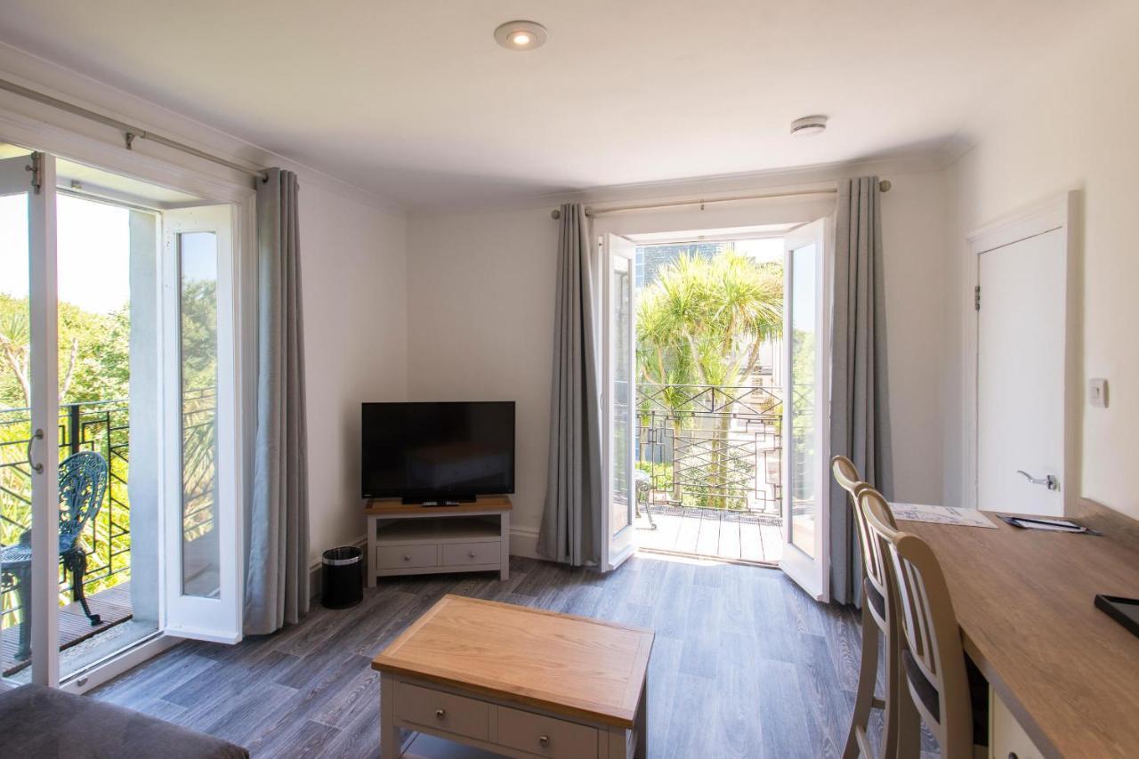 Tregenna Castle Hotel St Ives