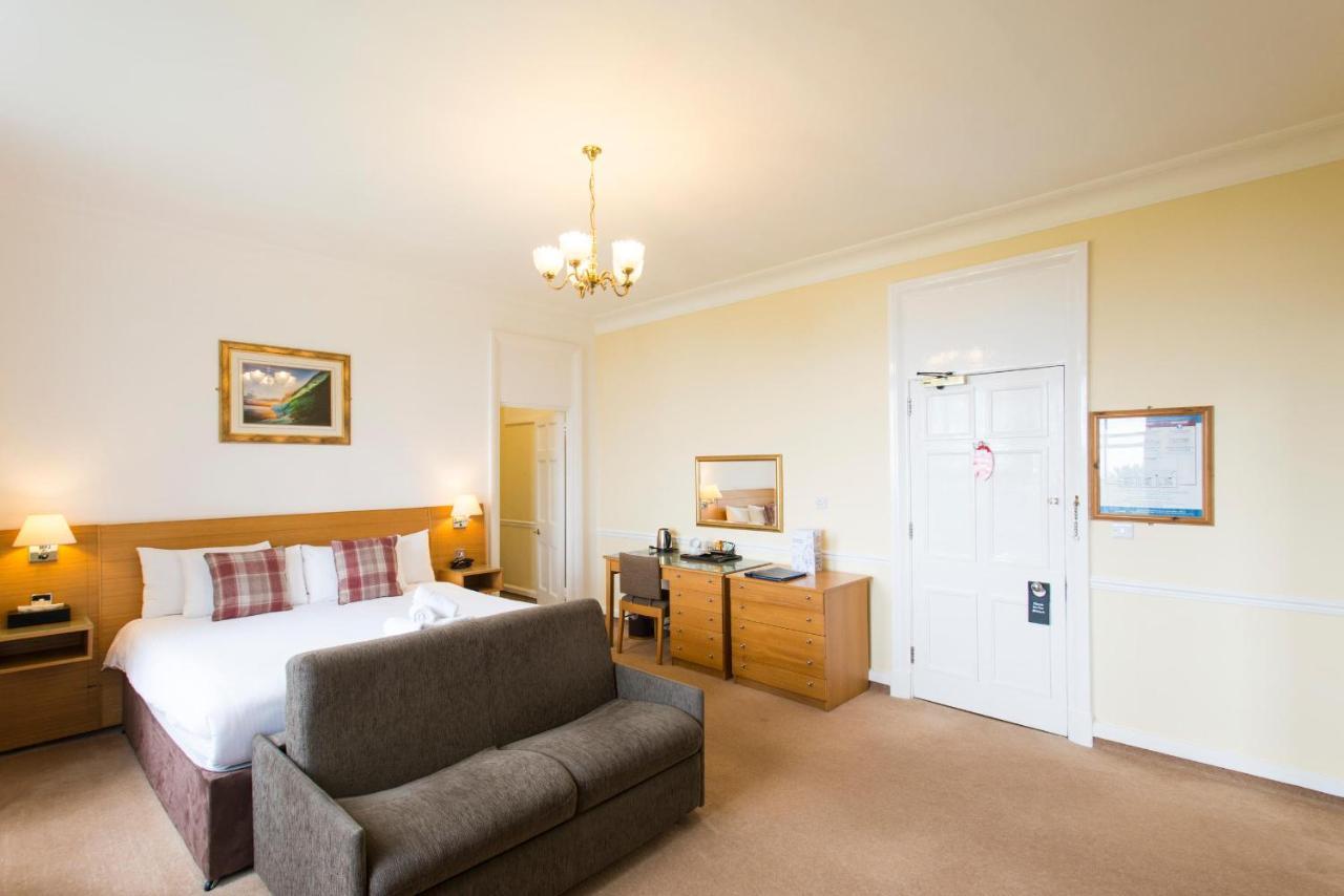 Tregenna Castle Hotel St Ives