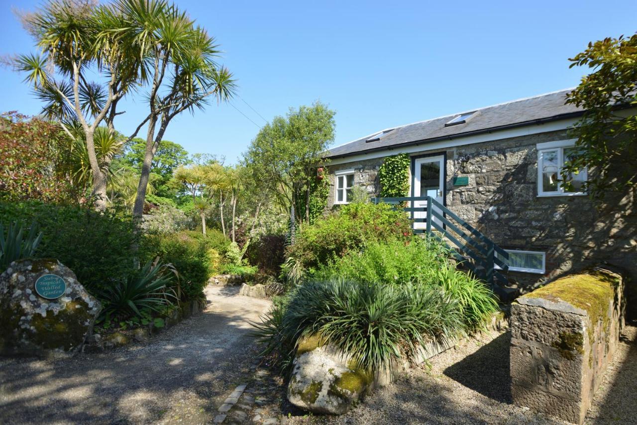 Tregenna Castle Hotel 3*