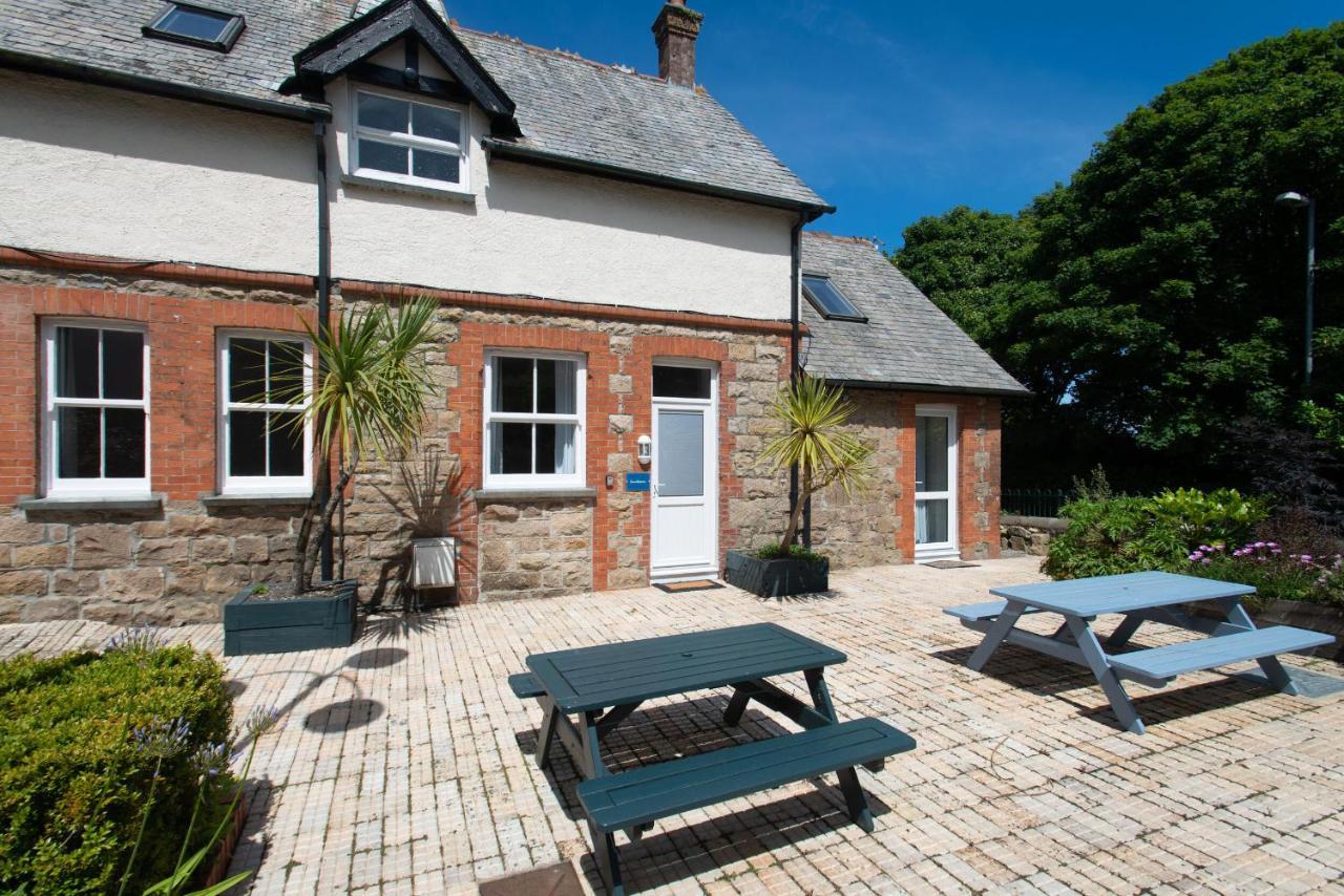 Tregenna Castle Hotel St Ives