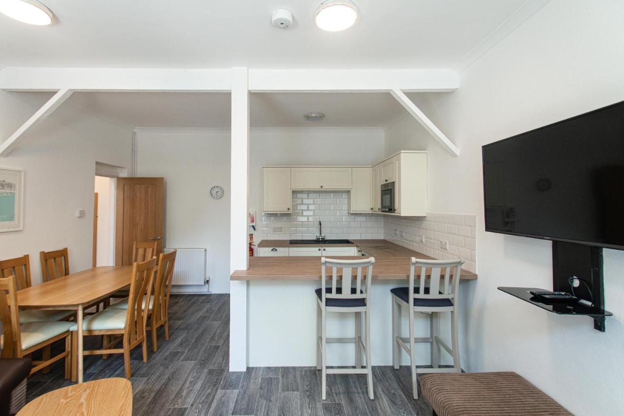 Tregenna Castle Hotel 3*