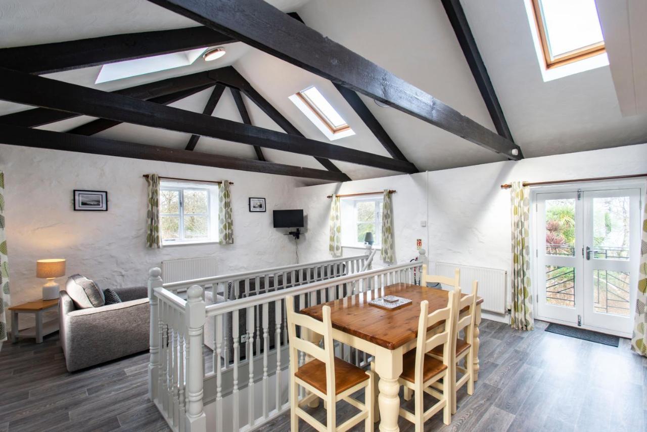 Tregenna Castle Hotel 3*