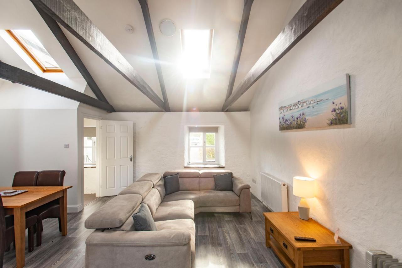 Tregenna Castle 3* St Ives