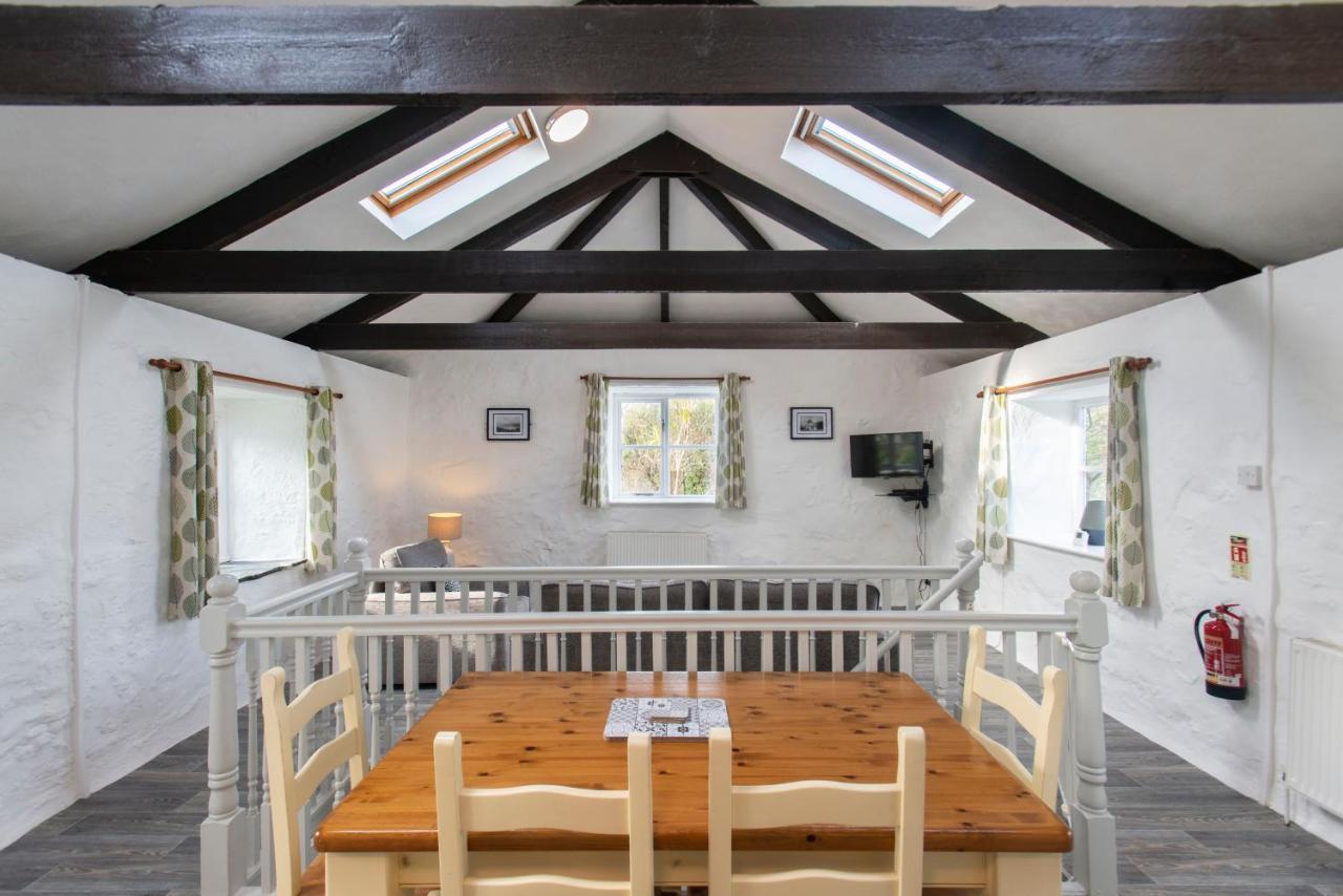 Tregenna Castle Hotel St Ives (Cornwall)