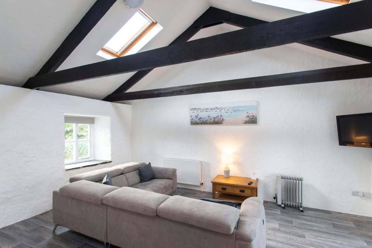 Tregenna Castle Hotel St Ives (Cornwall)
