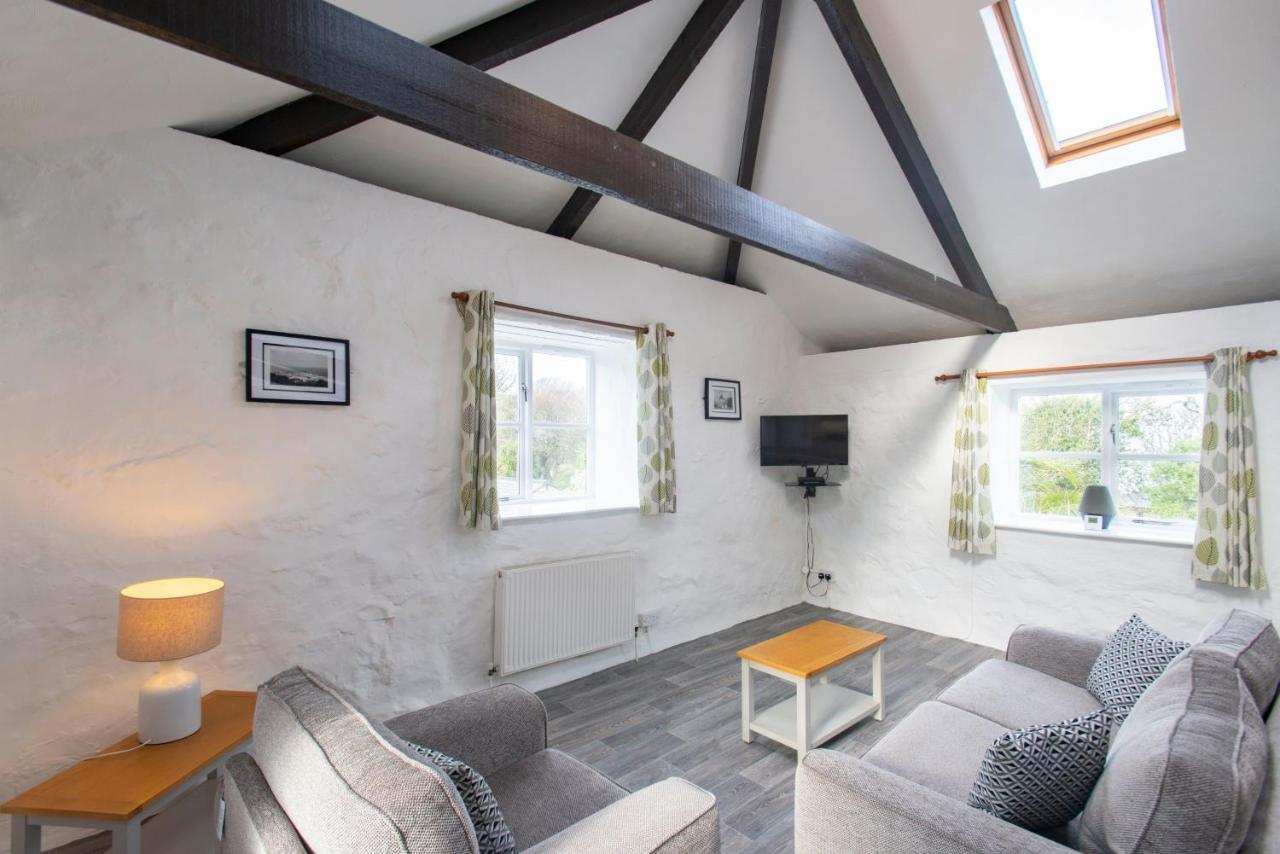 Hotel Tregenna Castle 3*