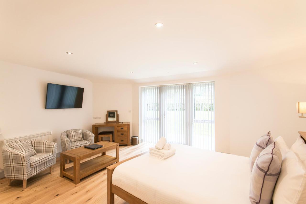 Tregenna Castle 3*