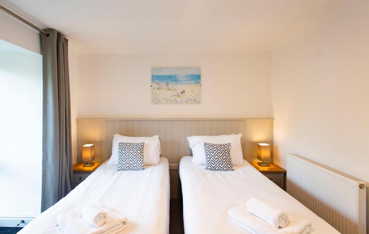 Tregenna Castle 3*