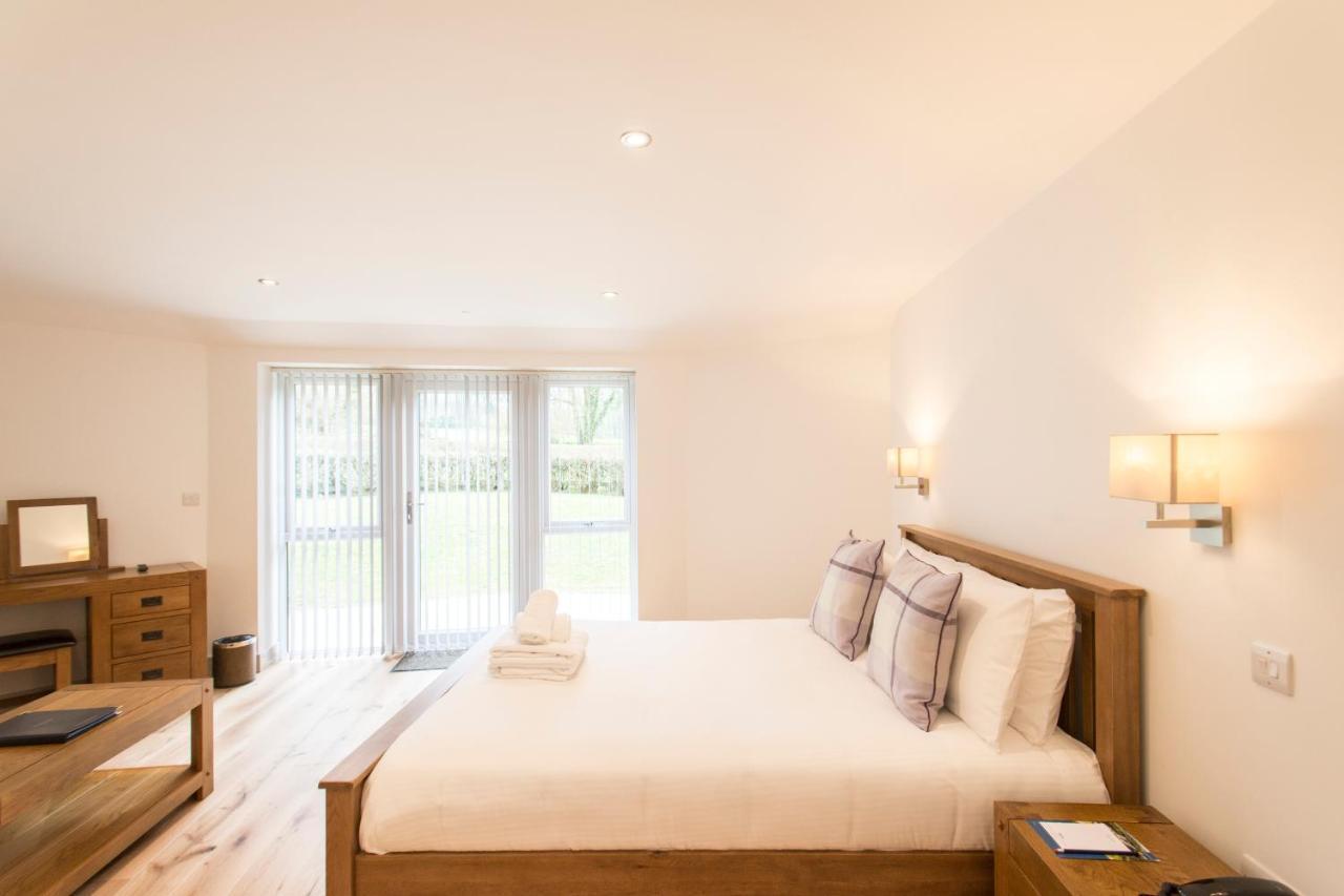 Tregenna Castle Hotel St Ives