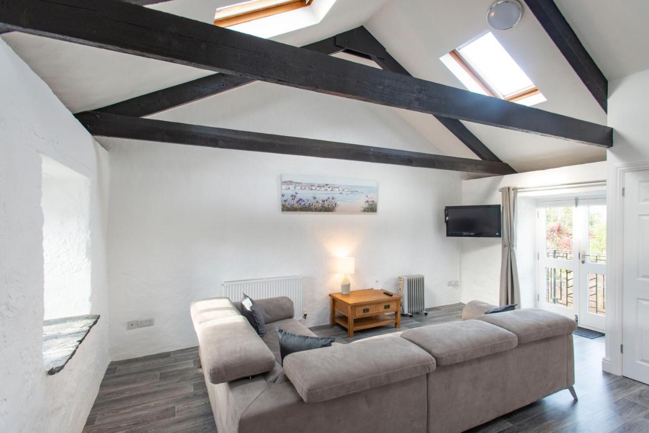 Tregenna Castle Hotel St Ives