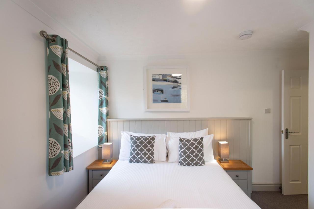 Tregenna Castle Hotel St Ives