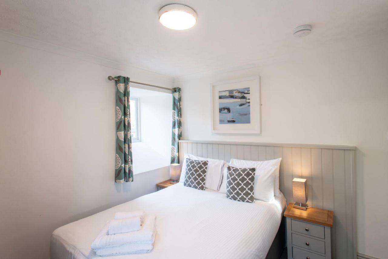 Hotel Tregenna Castle 3*