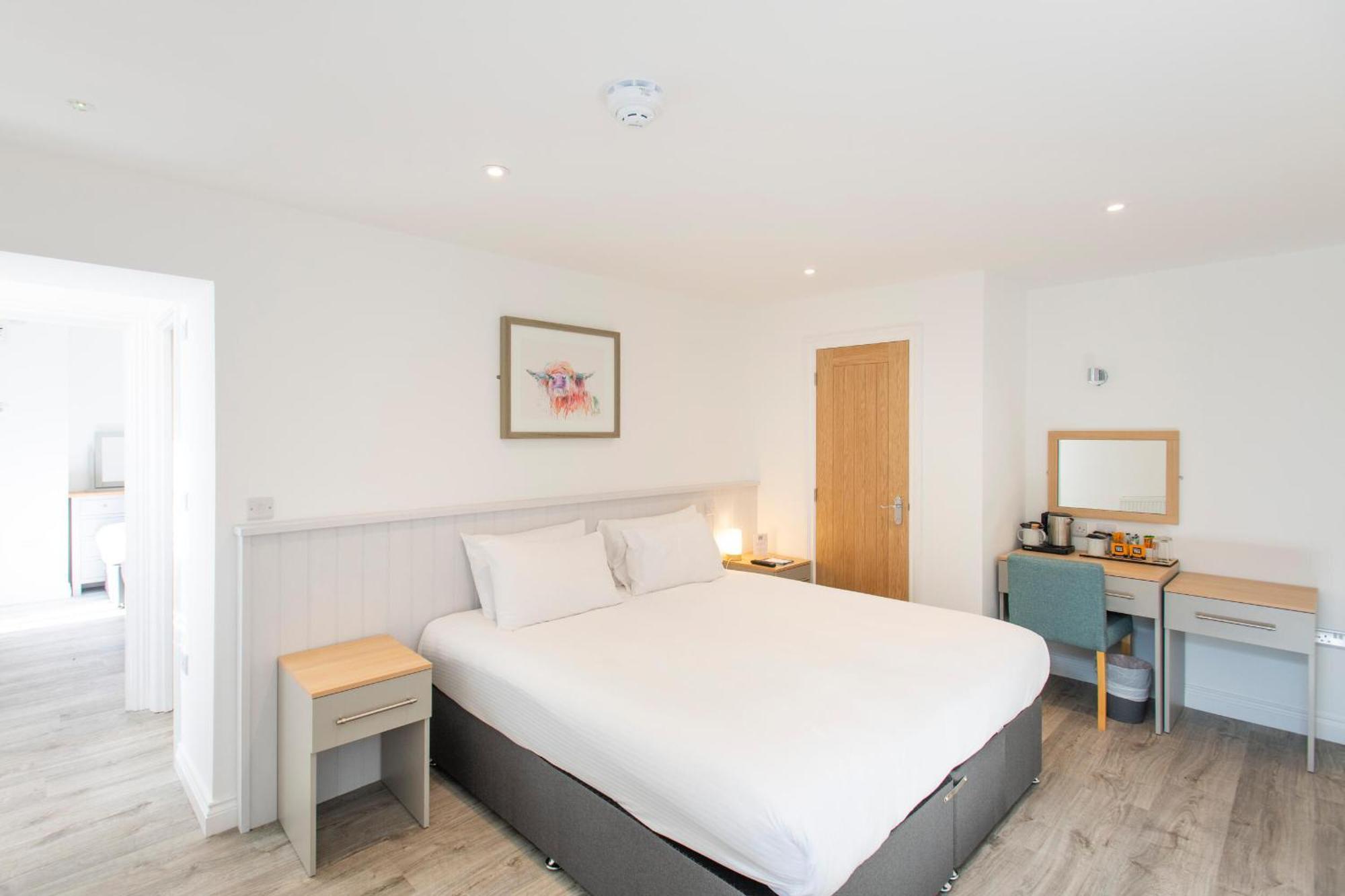 Hotel Tregenna Castle St Ives