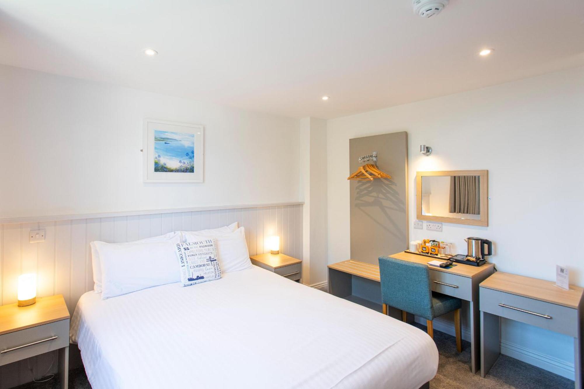 Hotel Tregenna Castle St Ives