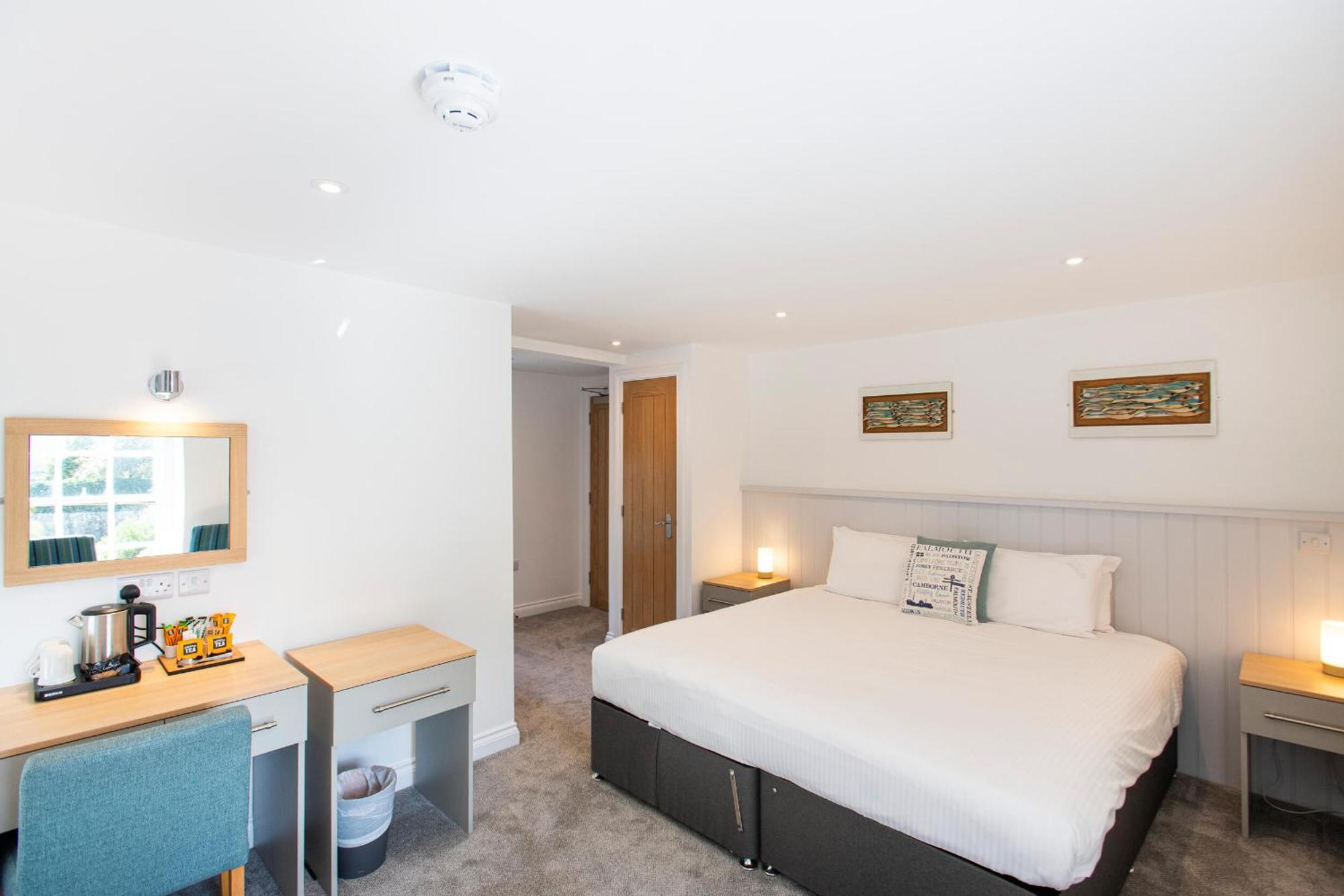 Tregenna Castle Отель 3*