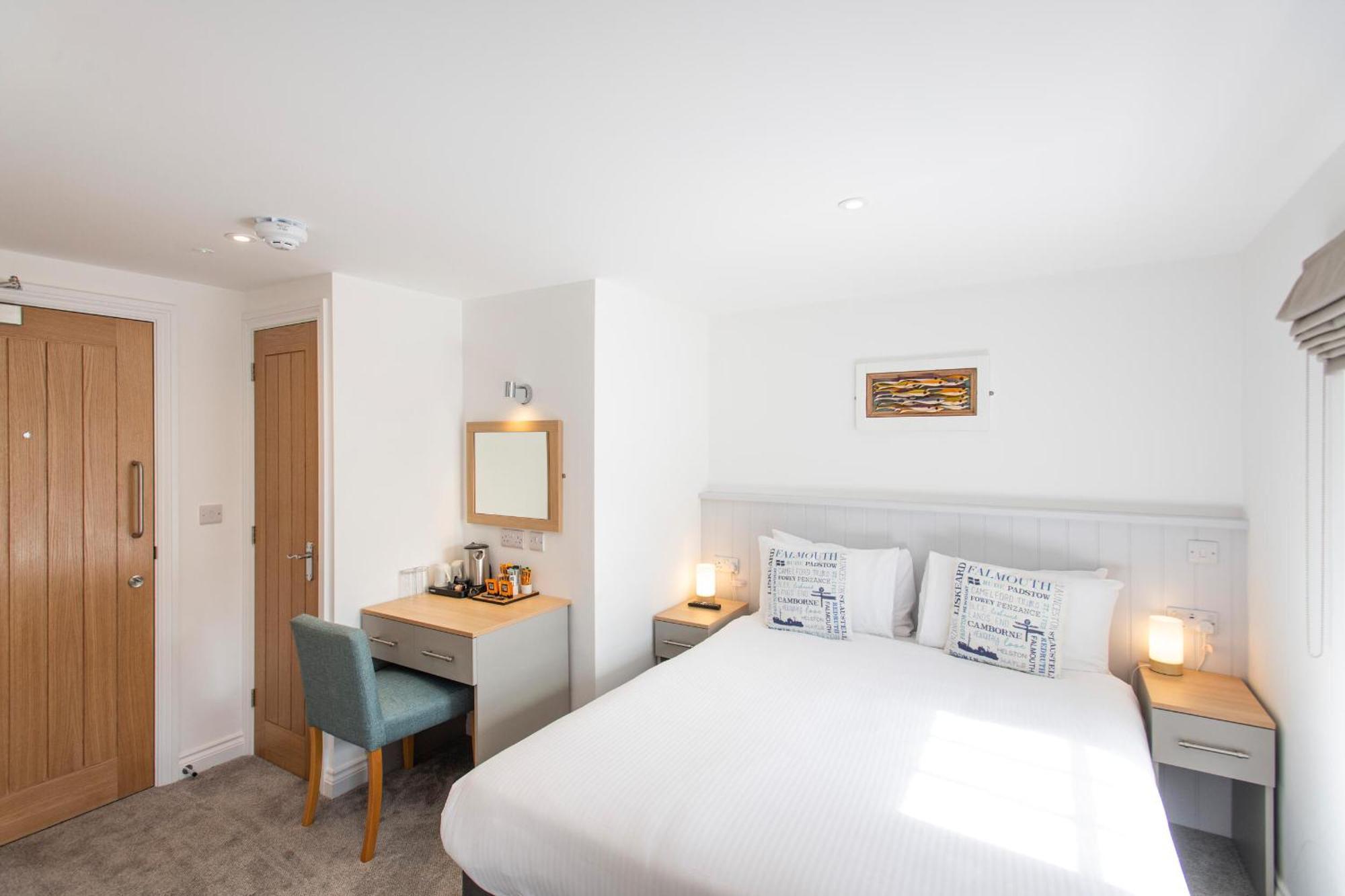 Tregenna Castle 3* St Ives (Cornwall)