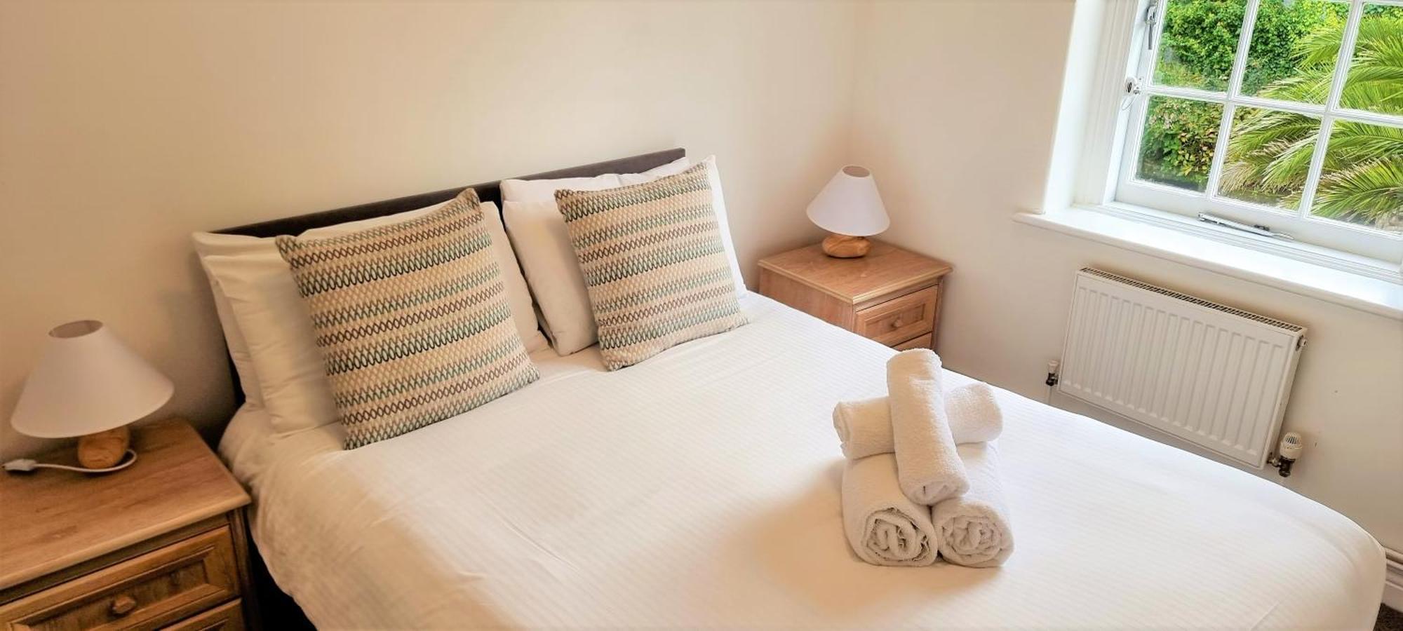Hotel Tregenna Castle 3*