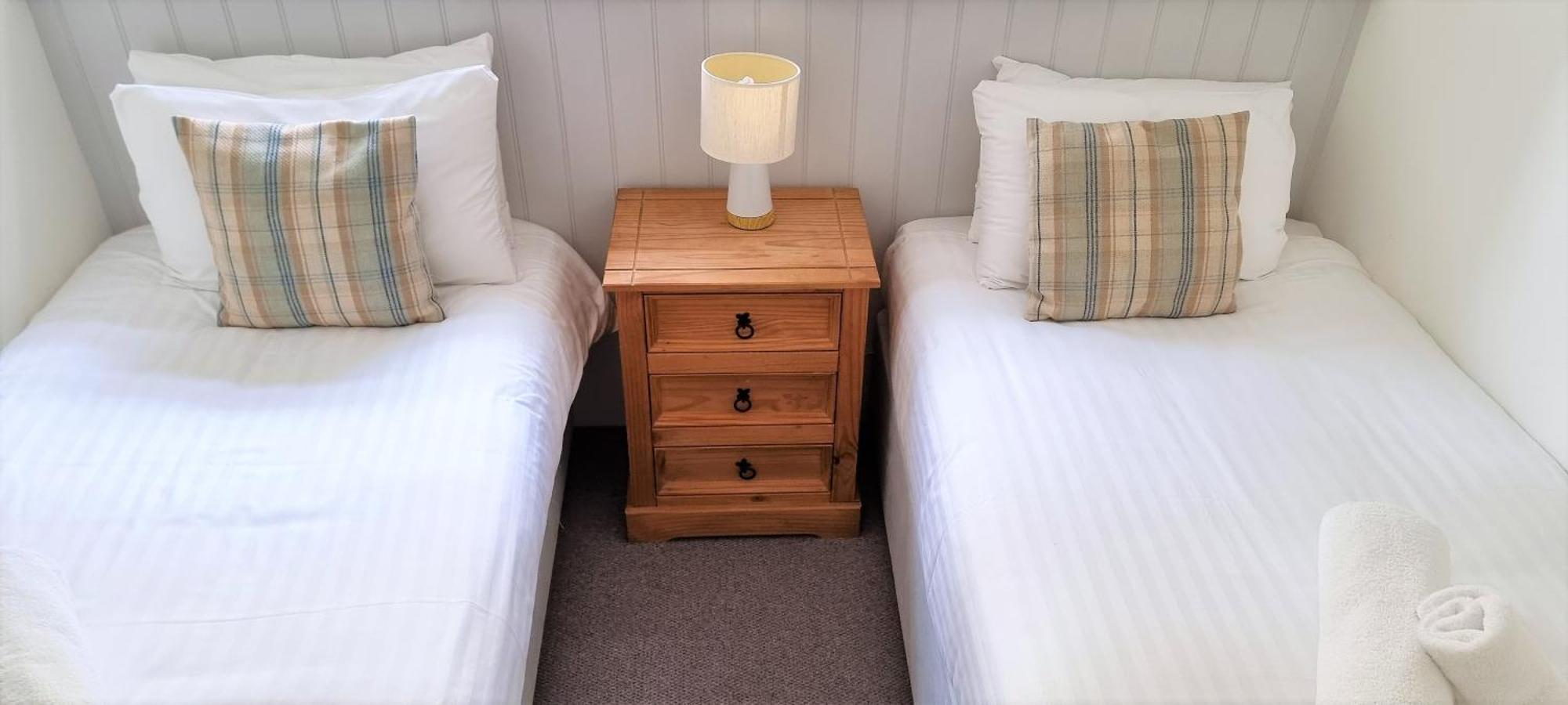 Tregenna Castle 3*