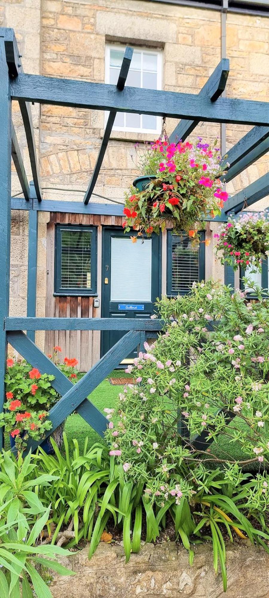 Hotel Tregenna Castle St Ives (Cornwall)