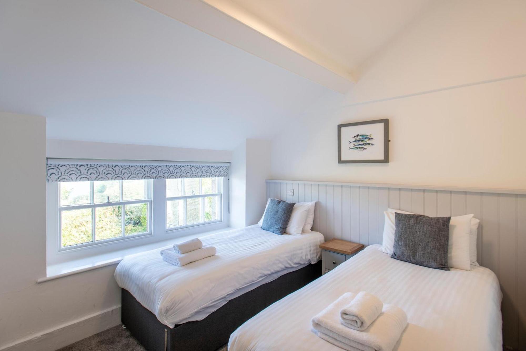 Tregenna Castle Hotel St Ives