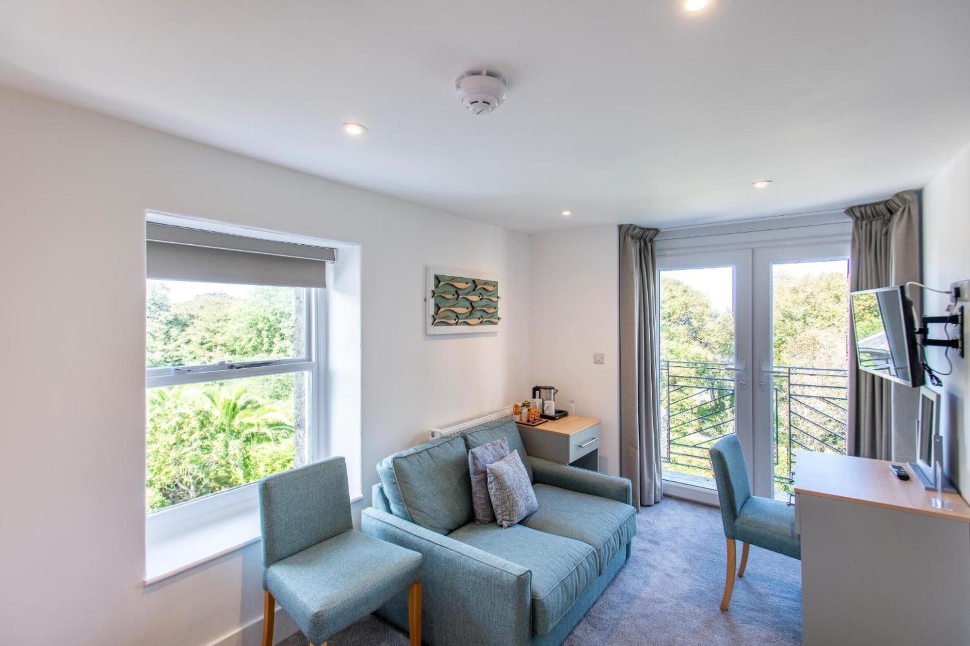 Tregenna Castle 3*