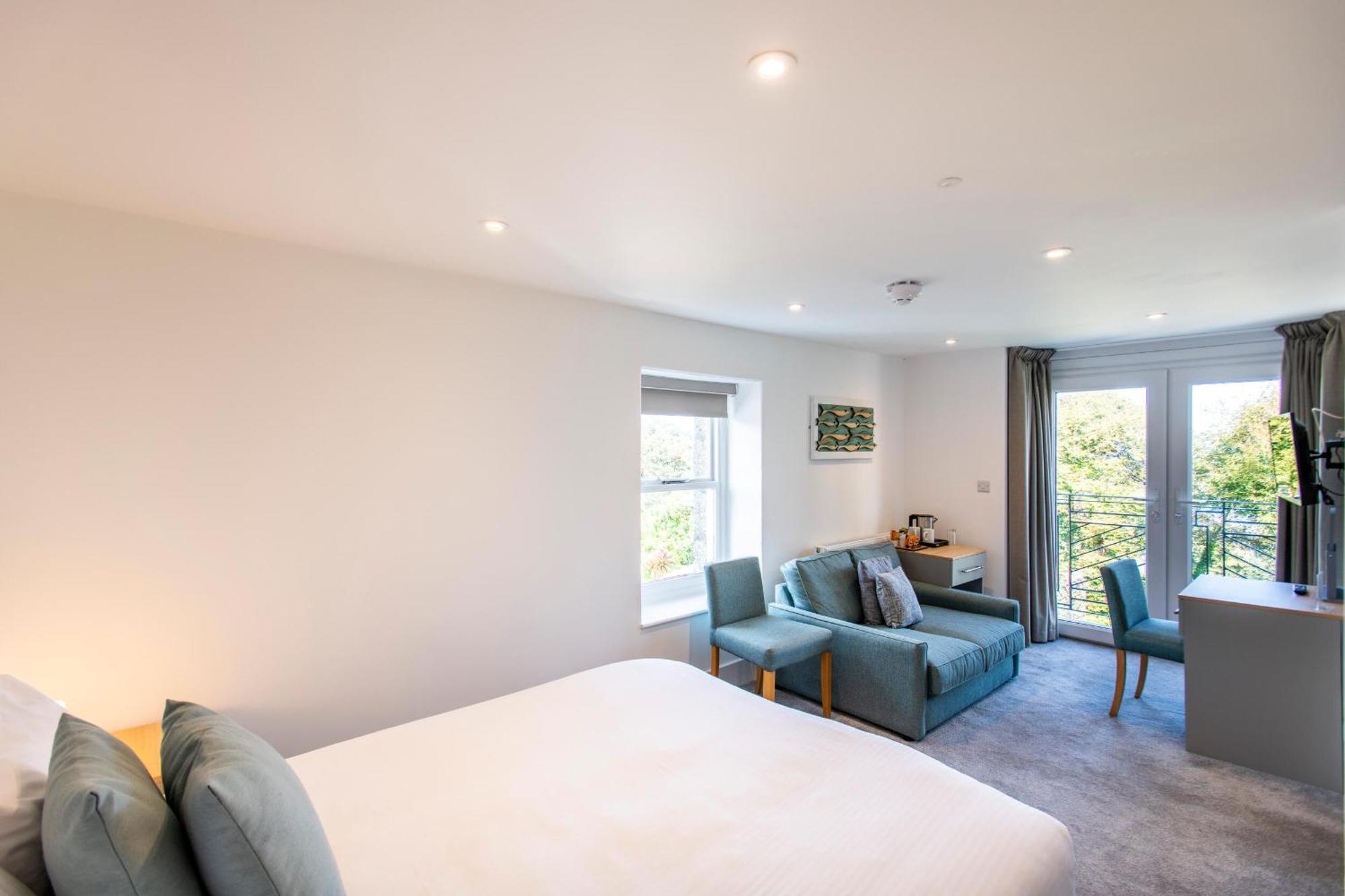 Hotel Tregenna Castle St Ives