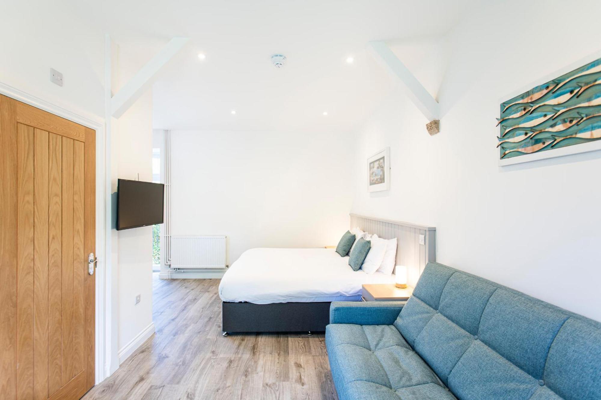 Tregenna Castle 3*