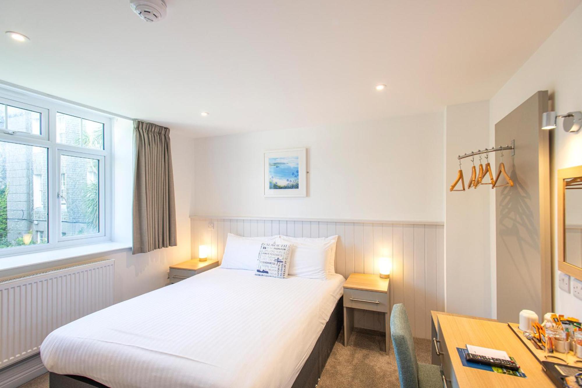 Hotel Tregenna Castle St Ives