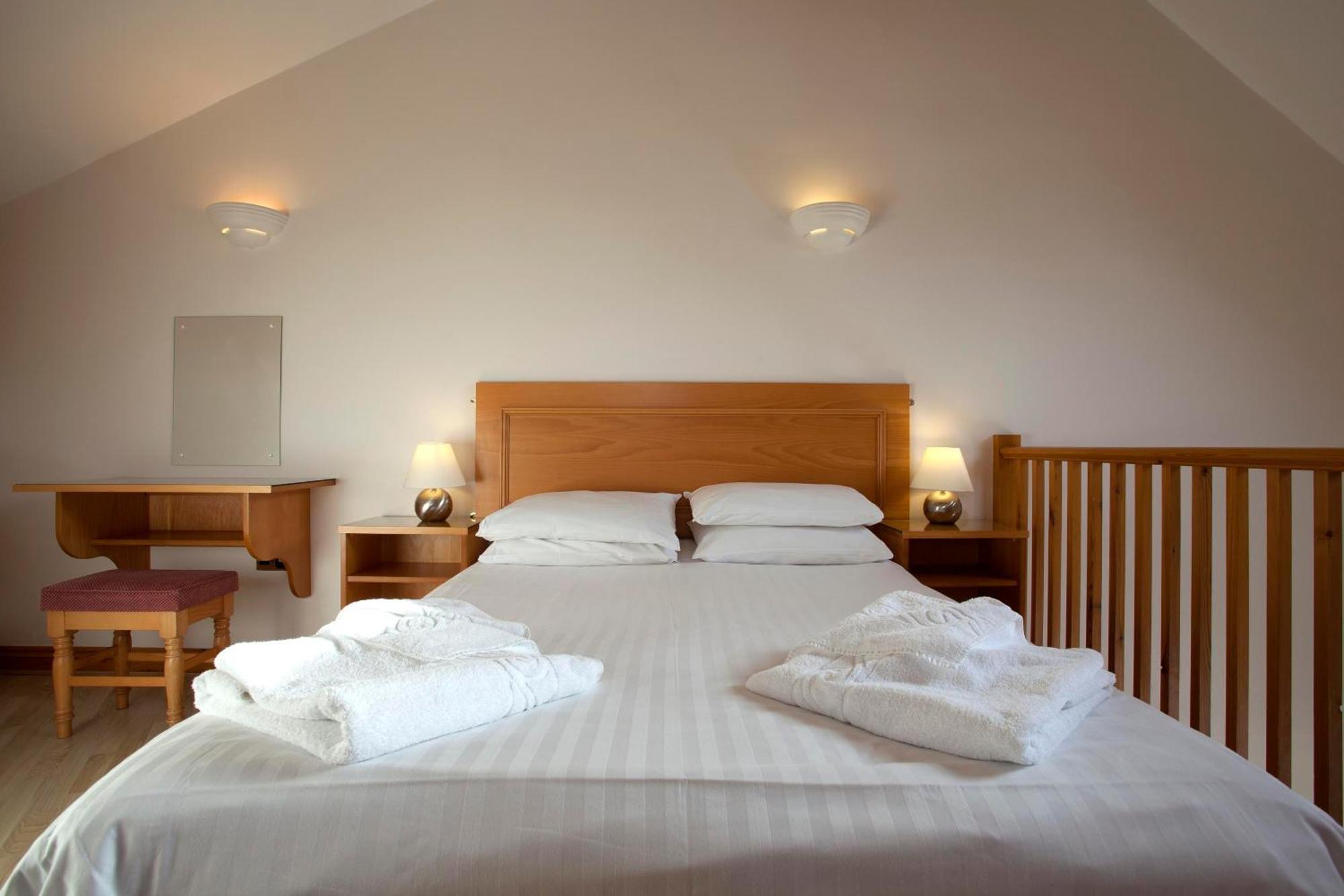 Hotel Tregenna Castle St Ives