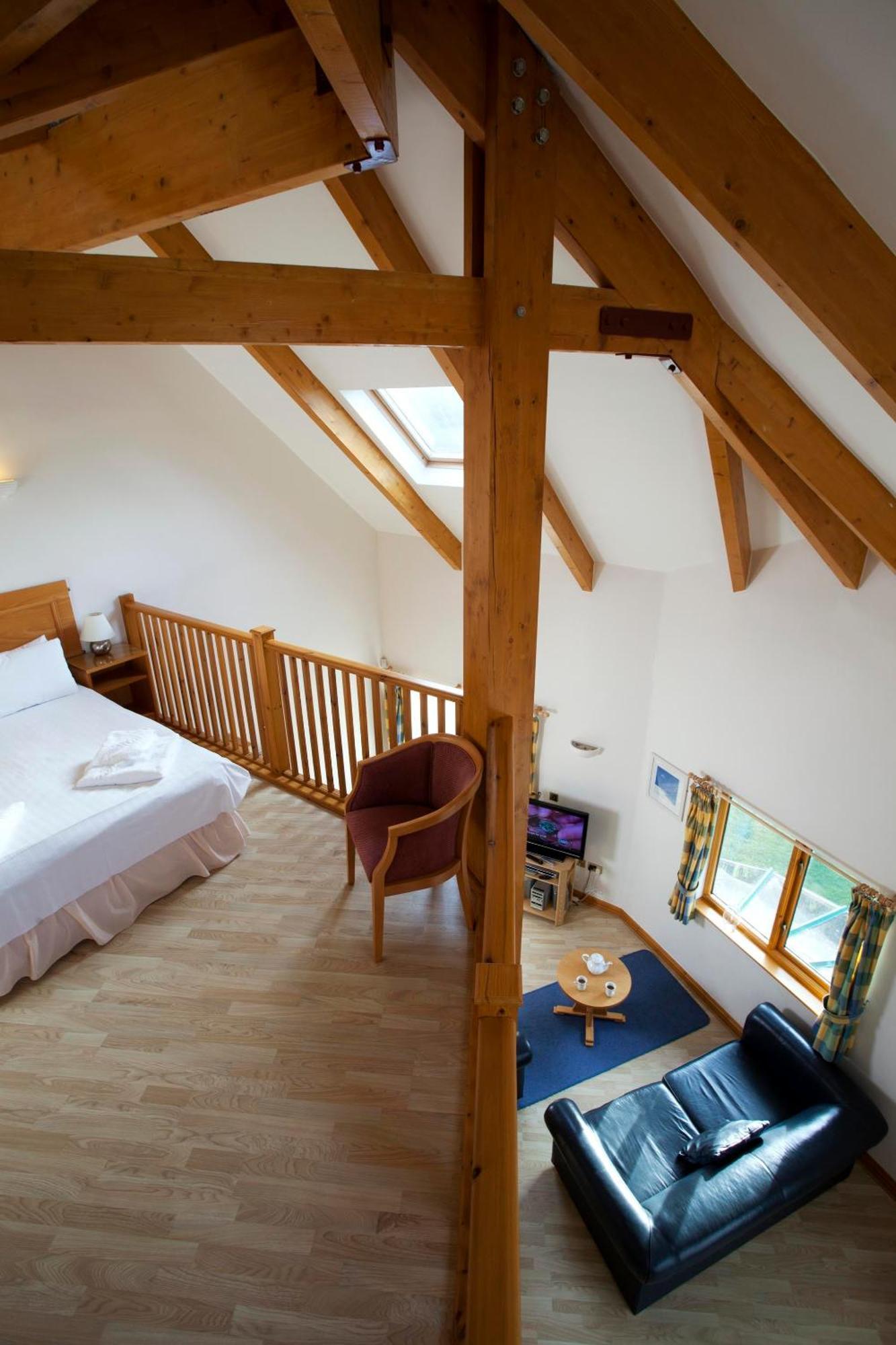 Hotel Tregenna Castle St Ives
