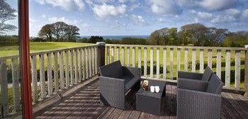 Tregenna Castle 3*