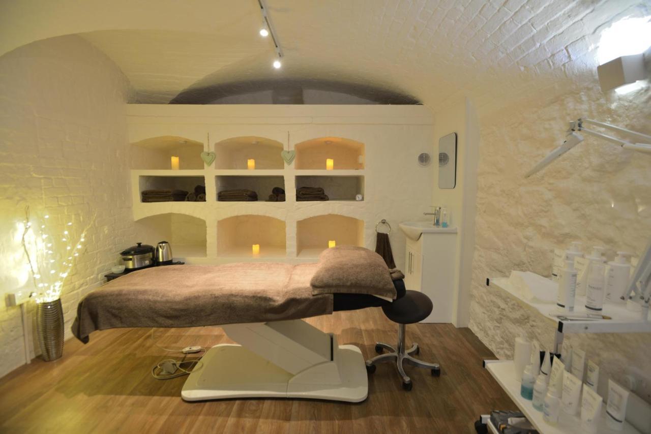 Tregenna Castle 3* Сент-Айвс