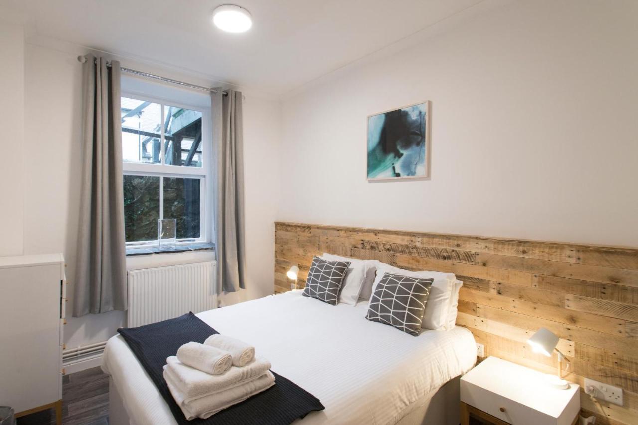 Tregenna Castle Hotel 3*